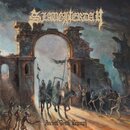 Slaughterday - Ancient Death Triumph (jewelCD)
