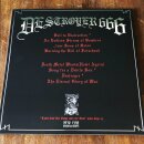 Deströyer 666 - Violence Is The Prince Of This World...