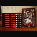 The Reel Ghoul II (The Celluloid Addiction) Book