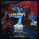 Antichrist - Forbidden World (12 LP)