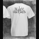 Black Crucifixion - Devil (lim. White T-Shirt)