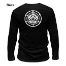 Lord Belial - Old Logo (lim. Longsleeve)