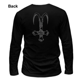 Lord Belial - Unholy Crusade (lim. Longsleeve) XL