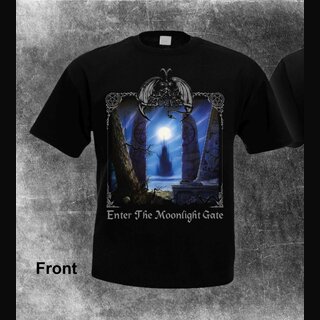 Lord Belial - Enter The Moonlight Gate (lim. T-Shirt)