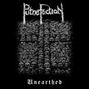 Putrefaction - Unearthed (7 EP)
