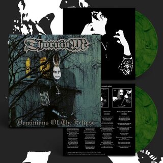 Thornium - Dominions Of The Eclipse (2x12 LP)