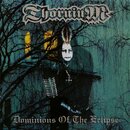 Thornium - Dominions Of The Eclipse (2x12 LP)