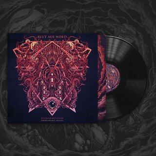 Blut Aus Nord - Disharmonium-Undreamable Abysses (slipcase gtf. 12 LP)
