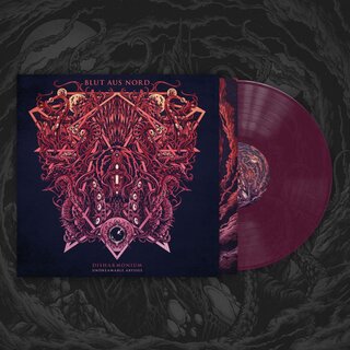Blut Aus Nord - Disharmonium-Undreamable Abysses (slipcase gtf. 12 LP)