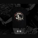 Theriomorph - Diabolical Bloodswords (T-Shirt)