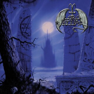 Lord Belial - Enter The Moonlight Gate (gtf. 12 LP)