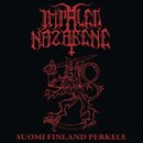 Impaled Nazarene - Suomi Finland Perkele (jewelCD)