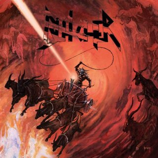 Butcher - 666 Goats Carry My Chariot (jewelCD)