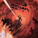 Butcher - 666 Goats Carry My Chariot (jewelCD)