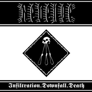 Revenge - Infiltration.Downfall.Death (jewelCD)