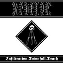 Revenge - Infiltration.Downfall.Death (jewelCD)