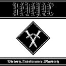 Revenge - Victory.Intolerance.Mastery (lim. digiCD)