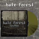 Hate Forest - Scythia (lim. 12 LP)