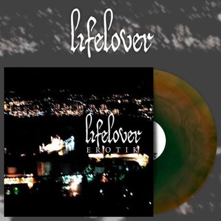 Lifelover - Erotik (lim. 12 LP)