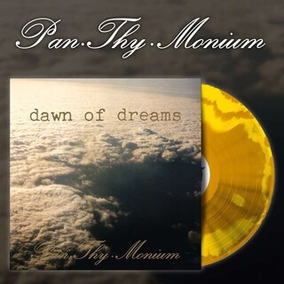 Pan.Thy.Monium - Dawn Of Dreams (lim. 12 LP)
