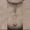 Askeregn - Brennende Aakres Groede (digiCD)