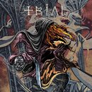 Trial - Feed The Fire (lim. 12 LP)