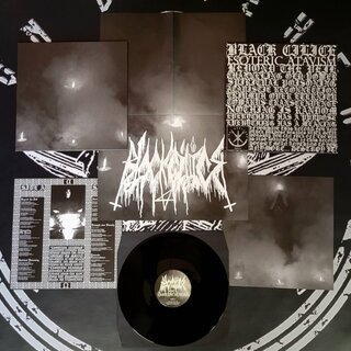Black Cilice - Esoteric Atavism (lim. 12 LP)