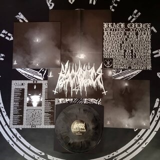 Black Cilice - Esoteric Atavism (lim. 12 LP)