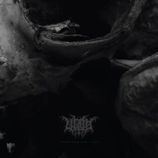 Ultha - Converging Sins (2x12 LP)