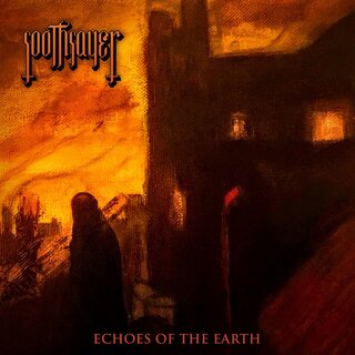 Soothsayer - Echoes of The Earth (12LP)