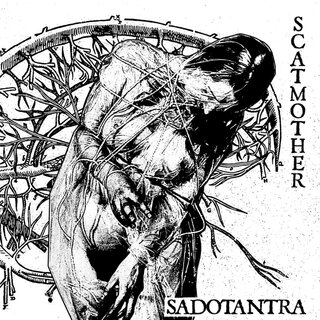 Scatmother - Sadotantra (lim. 12 LP)
