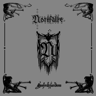Nortfalke - Seefonktjuenderee (jewelCD)