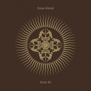 Nam-Khar - Dok-Pa (digiCD)