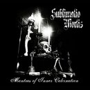 Sublimatio Mortis - Mantras Of Inner Calcination (digiCD)