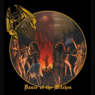 Cult Of The Night - Dance Of The Witches (12 LP)
