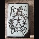 Parasite Dreams - Self Centered And Too Late (Tape)