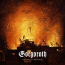 Gorgoroth - Instinctus Bestialis (jewelCD)