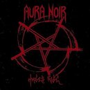 Aura Noir - Hades Rising (jewelCD)