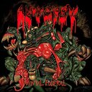 Autopsy - Mental Funeral (jewelCD)