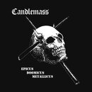 Candlemass - Epicus Doomicus Metallicus (jewelCD)