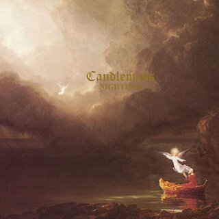 Candlemass - Nightfall (digiCD)