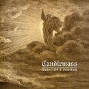 Candlemass - Tales Of Creation (jewelCD)