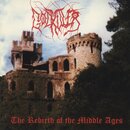 Godkiller - The Rebirth Of The Middle Ages (jewelCD)