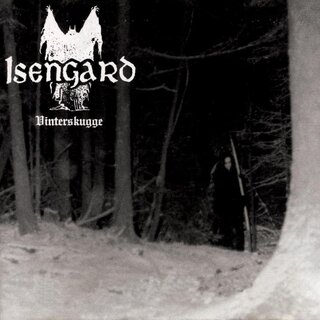 Isengard - Vinterskugge (jewelCD)