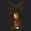 Mayhem - Live in Zeitz (jewelCD)