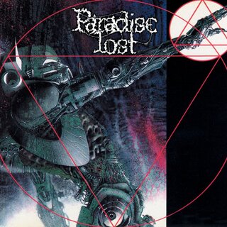 Paradise Lost - Lost Paradise (jewelCD)