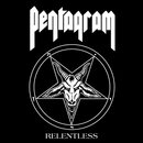 Pentagram - Relentless (jewelCD)