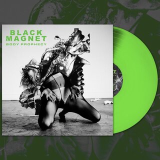 Black Magnet - Body Prophecy (12 LP)