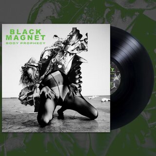 Black Magnet - Body Prophecy (12 LP)