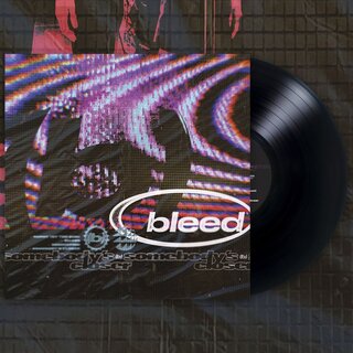 Bleed - Somebodys Closer (12 MLP)
